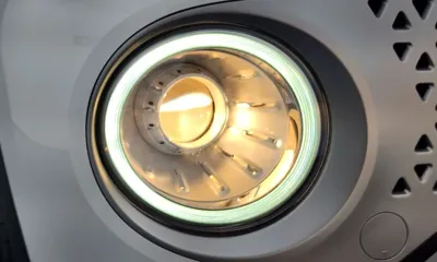 Hyundai Casper 2024, 29941 км, за 15500000 KRW - фото 22