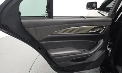 Cadillac CTS 2019, 60316 км, за 14300000 KRW - фото 25