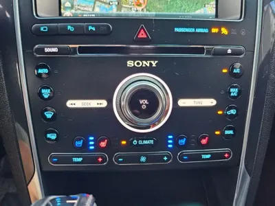 Ford Explorer 2017, 63256 км, за 14900000 KRW - фото 17