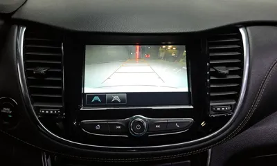 ChevroletGMDaewoo Trax 2019, 106864 км, за 8900000 KRW - фото 15