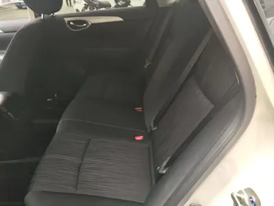 Nissan Sylphy 2024, 25700 км, за 52500 CNY - фото 17