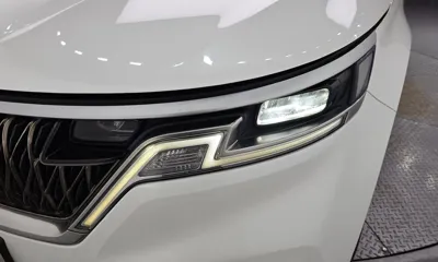 Kia Canival 2022, 63572 км, за 23500000 KRW - фото 22
