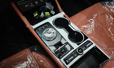 Kia K5 2026, 11 км, за 42800000 KRW - фото 9