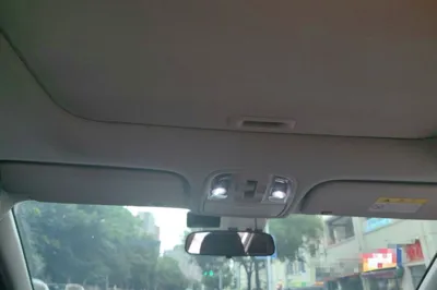 Kia KX5 2016, 155300 км, за 39489.4 CNY - фото 18