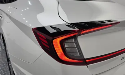 Hyundai Sonata 2020, 65101 км, за 19500000 KRW - фото 23