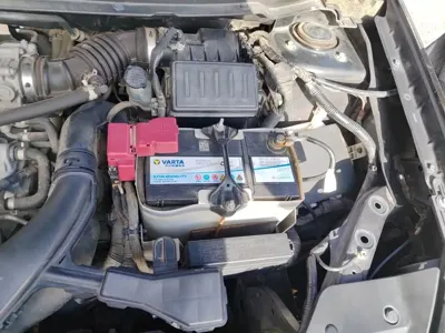 Nissan Sylphy 2016, 86400 км, за 25800 CNY - фото 24