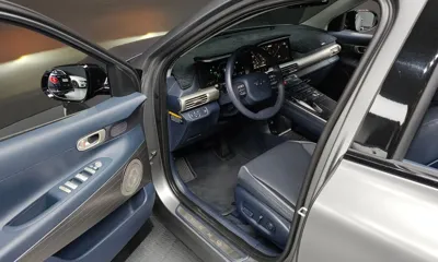 Hyundai Nexo 2019, 81940 км, за 14800000 KRW - фото 10