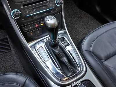 ChevroletGMDaewoo Malibu 2014, 120111 км, за 3200000 KRW - фото 9