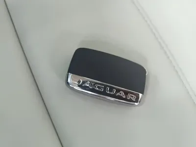 Jaguar F-Pace 2021, 82500 км, за 122100 CNY - фото 17