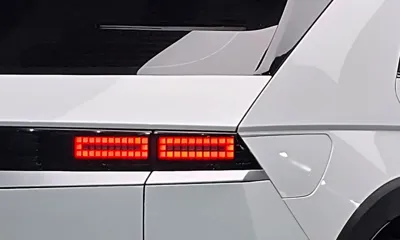 Hyundai Ioniq5 2022, 149007 км, за 22500000 KRW - фото 23