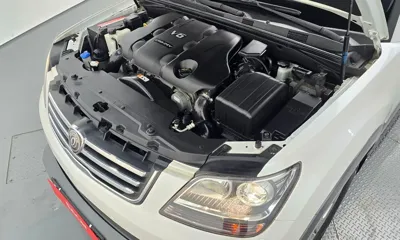 Kia Mohave 2013, 121437 км, за 8700000 KRW - фото 6