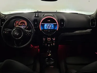 MINI Countryman 2021, 108900 км, за 16000000 KRW - фото 4