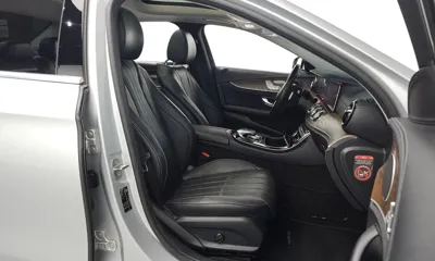 Mercedes-Benz E-Class 2017, 79052 км, за 23000000 KRW - фото 10
