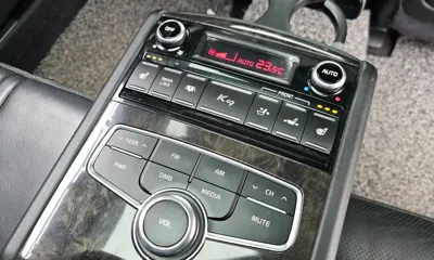 Kia K9 2016, 96609 км, за 11200000 KRW - фото 18