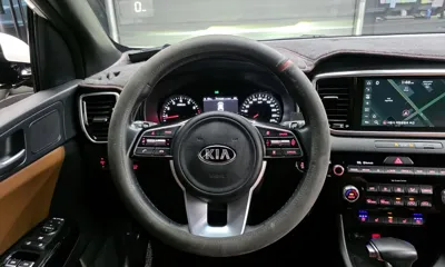 Kia Sportage 2020, 68574 км, за 19400000 KRW - фото 12