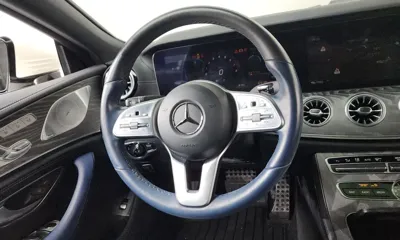 Mercedes-Benz CLS-Class 2020, 47206 км, за 49290000 KRW - фото 13