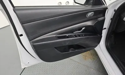 Hyundai Avante 2021, 96055 км, за 14800000 KRW - фото 24