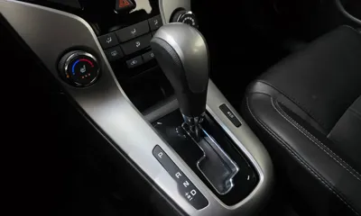 ChevroletGMDaewoo Cruze 2016, 24190 км, за 5990000 KRW - фото 9