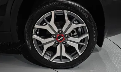 Kia Seltos 2021, 61506 км, за 17300000 KRW - фото 21