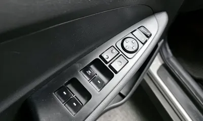 Hyundai Tucson 2016, 141021 км, за 7500000 KRW - фото 13