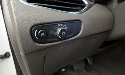 ChevroletGMDaewoo Malibu 2017, 176504 км, за 5700000 KRW - фото 18