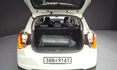 KG_Mobility_Ssangyong TIBOLI 2021, 84468 км, за 13000000 KRW - фото 20