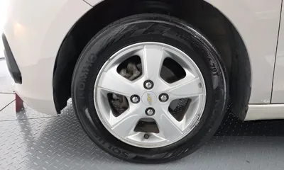 ChevroletGMDaewoo Spark 2016, 117470 км, за 3700000 KRW - фото 5