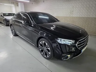 Mercedes-Benz E-Class 2026, 420 км, за 46470000 KRW - фото 2