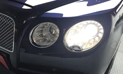 Bentley Flying Spur 2018, 55484 км, за 65000000 KRW - фото 22