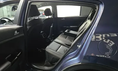 Kia Sportage 2017, 66821 км, за 13500000 KRW - фото 11