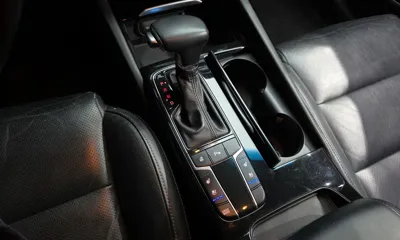 Kia K7 2016, 181964 км, за 7790000 KRW - фото 9