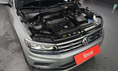 Volkswagen Tiguan 2020, 39098 км, за 31800000 KRW - фото 6