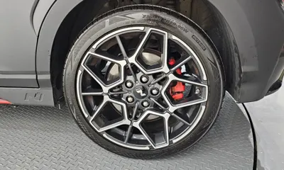 Hyundai Kona 2022, 56121 км, за 24900000 KRW - фото 21