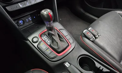 Hyundai Kona 2019, 127513 км, за 13900000 KRW - фото 9