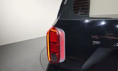 Hyundai Palisade 2023, 36945 км, за 36500000 KRW - фото 23