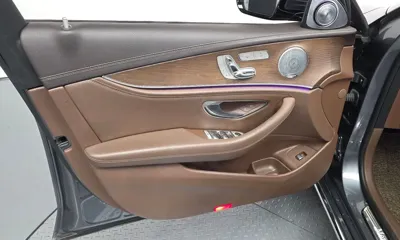 Mercedes-Benz E-Class 2019, 82841 км, за 24800000 KRW - фото 24