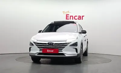 Hyundai Nexo 2019, 170401 км, за 11400000 KRW