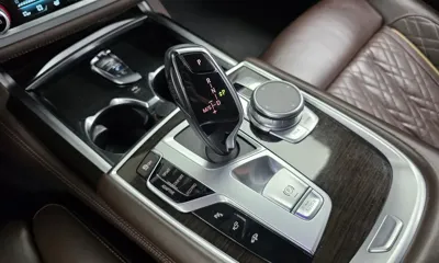 BMW 7-Series 2021, 181102 км, за 40900000 KRW - фото 9