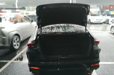 GAC Trumpchi EMPOW 2023, 21800 км, за 84029.7 CNY - фото 22