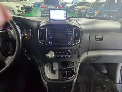 Hyundai Starex 2016, 319537 км, за 4800000 KRW - фото 12