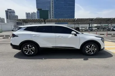 Kia Sportage 2024, 37411 км, за 30980000 KRW - фото 8