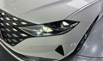 Hyundai Grandeur 2022, 19383 км, за 28300000 KRW - фото 22