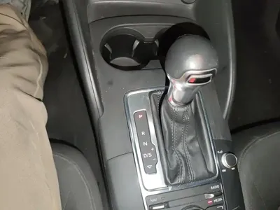 Audi A3 2016, 48700 км, за 48500 CNY - фото 7