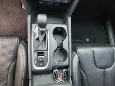 Hyundai Santafe 2019, 128113 км, за 18200000 KRW - фото 19