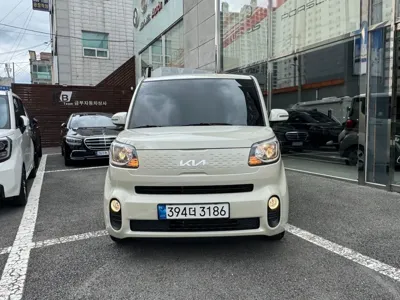 Kia Ray 2022, 28490 км, за 11900000 KRW