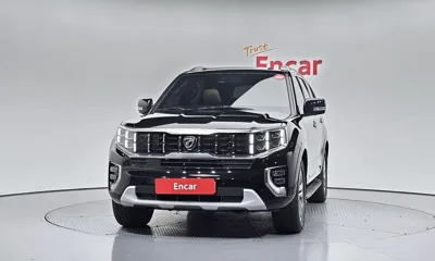 Kia Mohave 2021, 83946 км, за 27900000 KRW