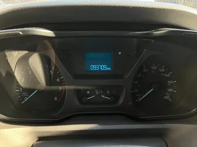 Ford Transit 2016, 93700 км, за 23800000 KRW - фото 8