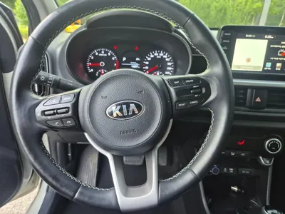 Kia Morning 2017, 43601 км, за 8490000 KRW - фото 9