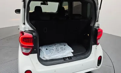 Kia Ray 2022, 97969 км, за 12300000 KRW - фото 20