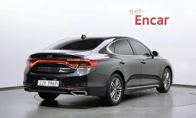 Hyundai Grandeur 2019, 63024 км, за 15900000 KRW